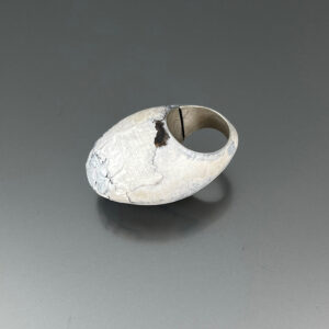 Anello Uovo #38 - Thumbnail Image 2