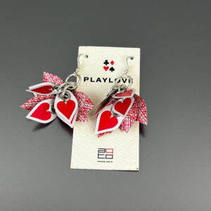 Orecchini PlayLove - Thumbnail Image 5