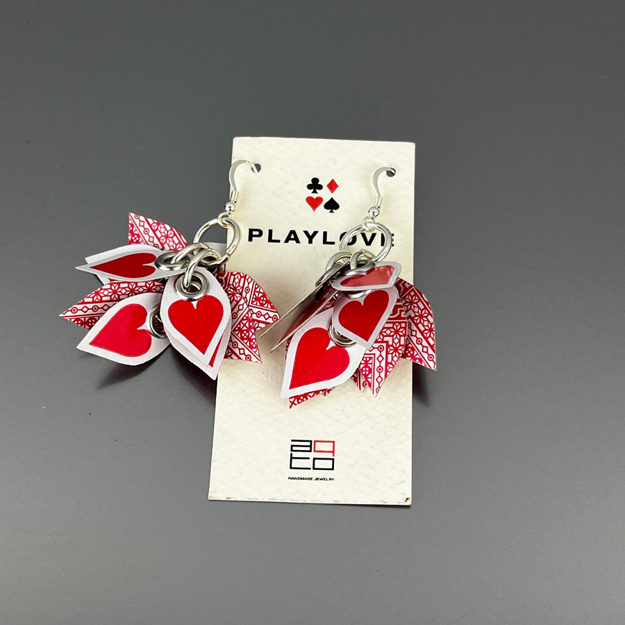 Orecchini PlayLove - immagine 5