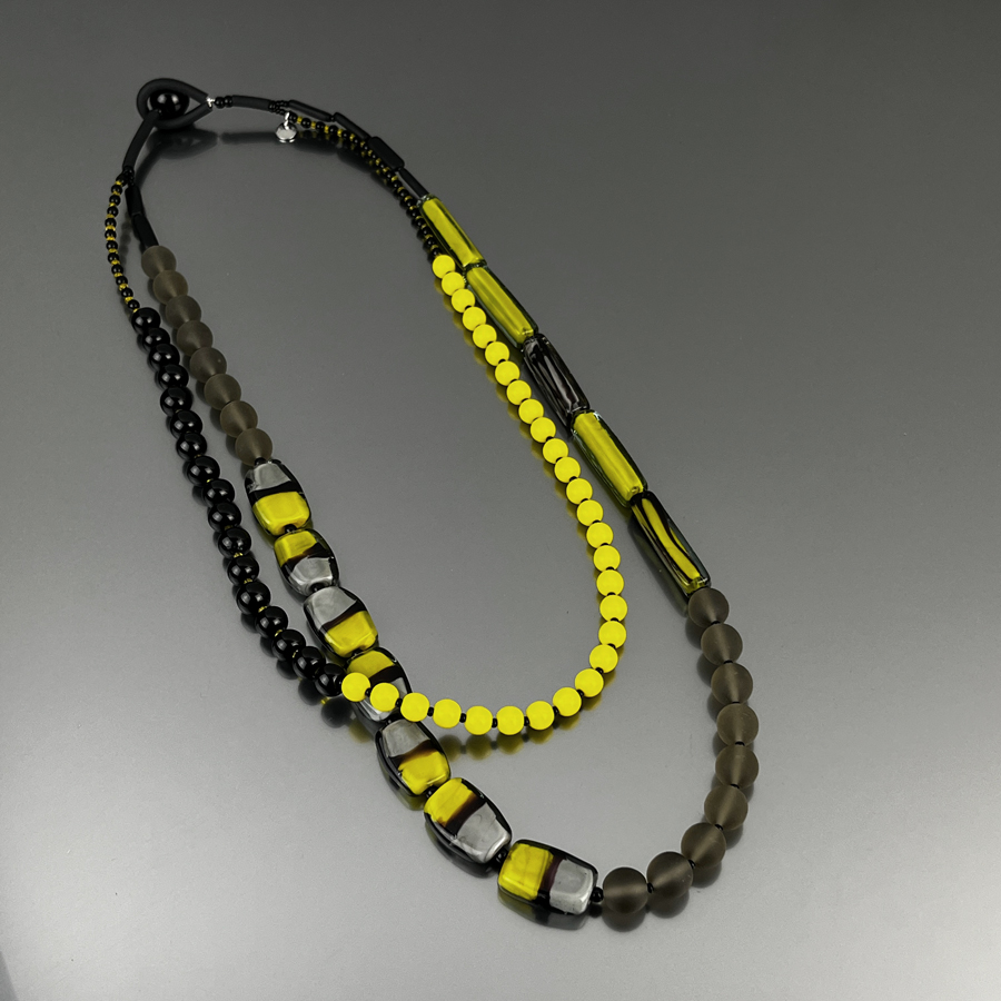 Collana Beatrice - immagine 1