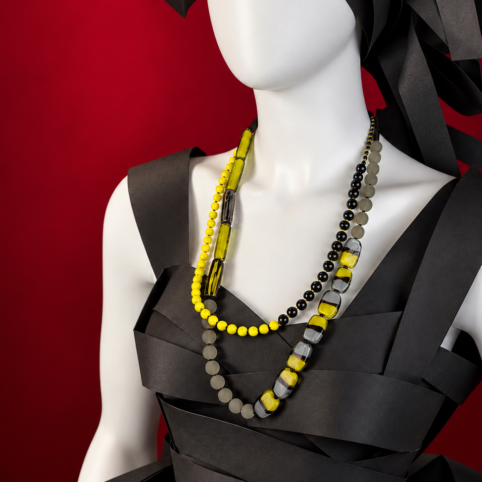 Collana Beatrice - immagine 8