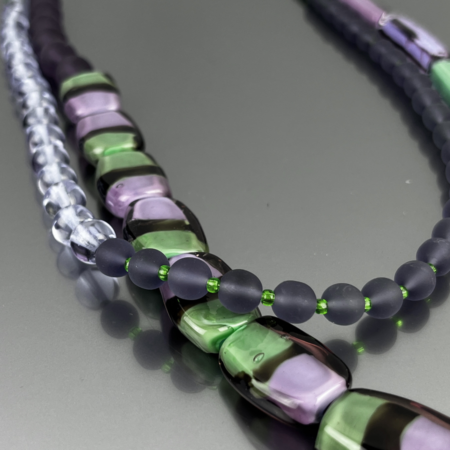Collana Beatrice - immagine 3