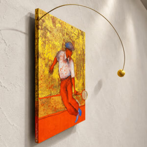 Gesti Bianchi #1 - Thumbnail Image 4