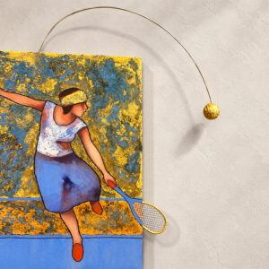 Gesti Bianchi #1 - Thumbnail Image 5