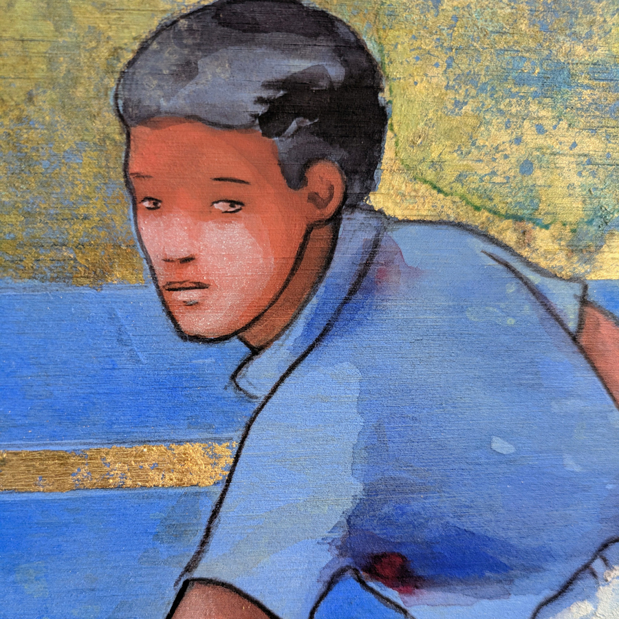 Gesti Bianchi # 2 - immagine 6