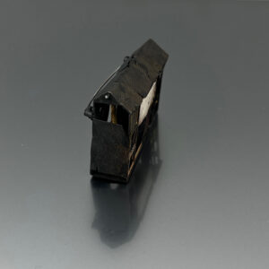 Sculptural brooch #73 - Thumbnail Image 2