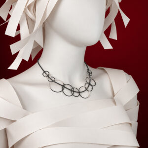 Collana Tangle - Thumbnail Image 3