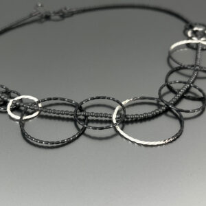 Collana Tangle - Thumbnail Image 2