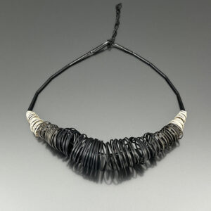 Helix Necklace