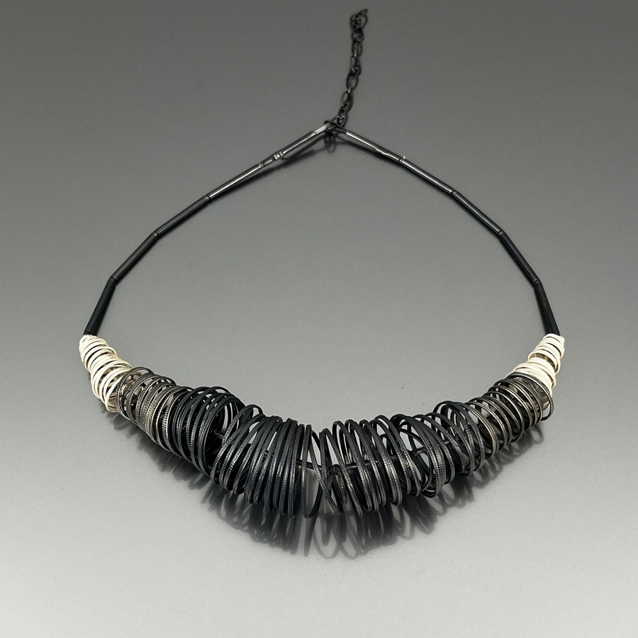 Helix Necklace - Image 1