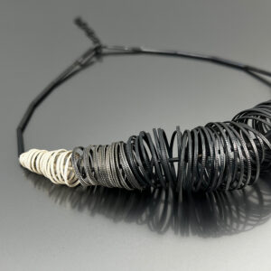Helix Necklace - Thumbnail Image 2