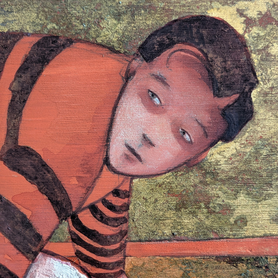 Gesti Bianchi # 2 - immagine 8