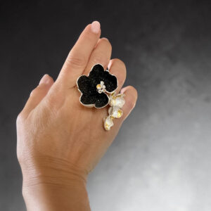 Anello infradito, Memories of Elba