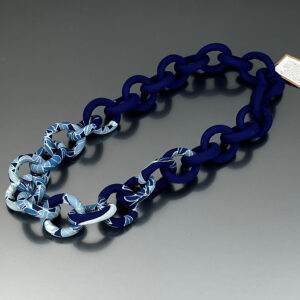 Collana Kimono Catena - Thumbnail Image 5