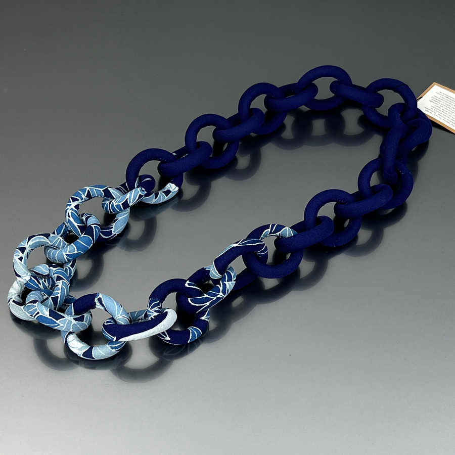 Collana Kimono Catena - immagine 5