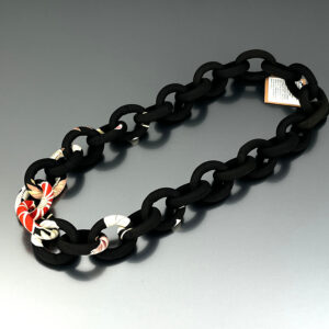 Collana Kimono Catena - Thumbnail Image 4