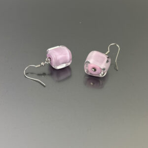 Orecchini Cubetti - Thumbnail Image 2