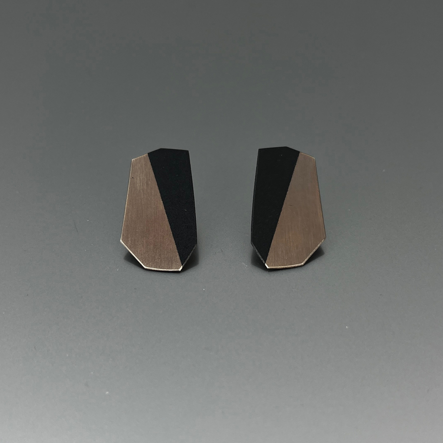 Orecchini Geometrical - immagine 1