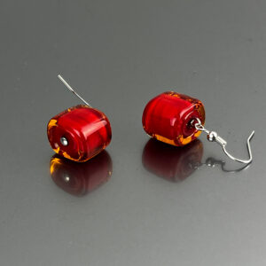 Orecchini Cubetti - Thumbnail Image 8