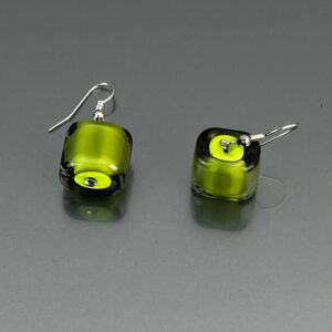 Orecchini Cubetti - Thumbnail Image 3