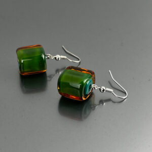 Orecchini Cubetti - Thumbnail Image 6