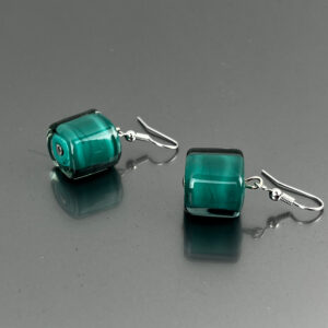 Orecchini Cubetti - Thumbnail Image 1