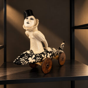 Sculture Metamorfosi