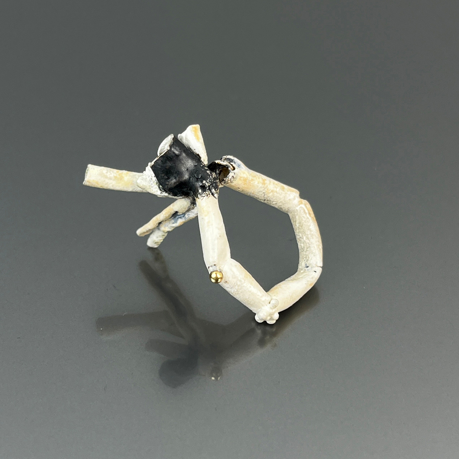 Anello Ramo #37 - immagine 1