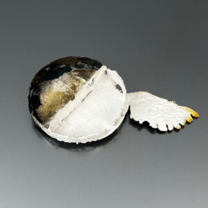 Scultura Spilla #88