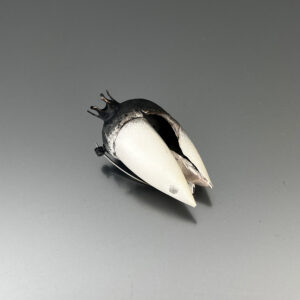 Scultura Spilla #57