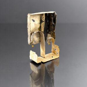 Scultura Spilla #89