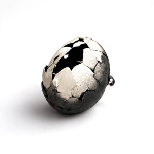 Scultura Spilla #83
