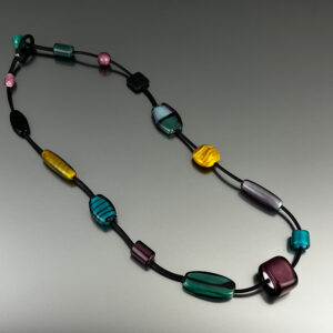 Collana Elementi  L - Thumbnail Image 2